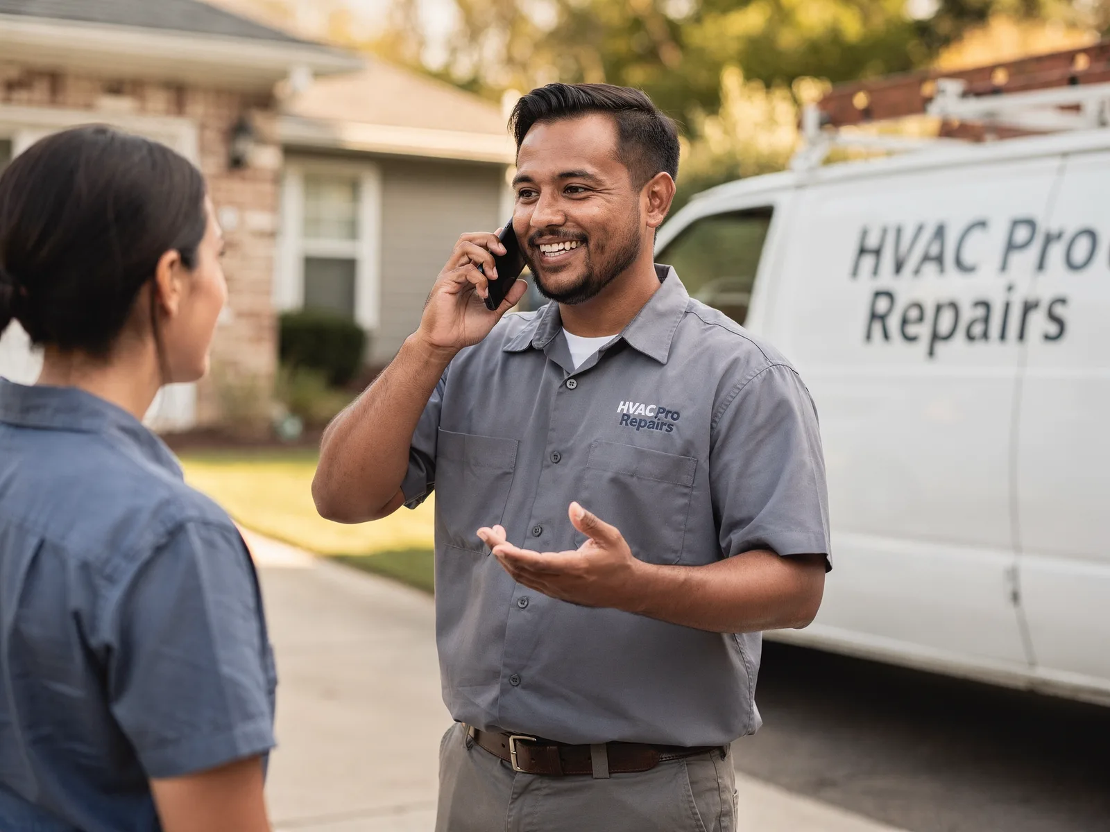 Heat Pump Repair Churchs Ferry, ND FAQs